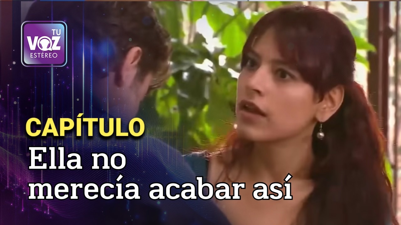 Todo apunt&oacute; a quien menos se esperaban - Se presume culpable | Tu Voz Est&eacute;reo