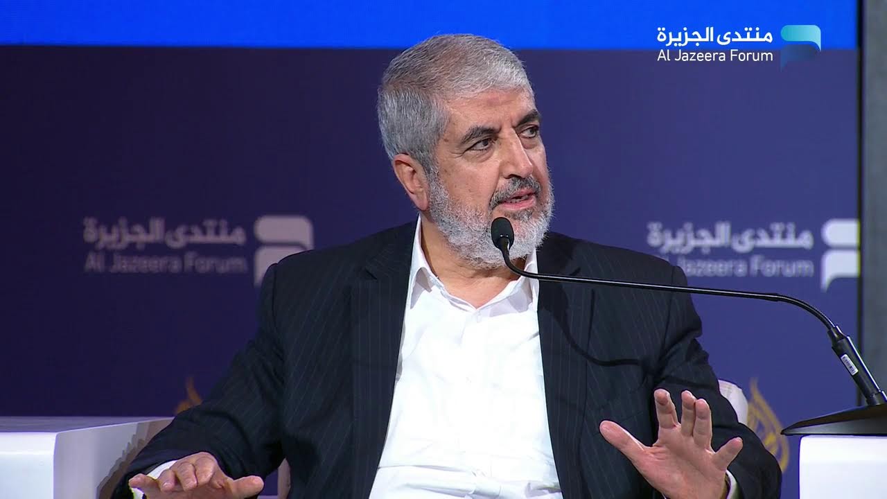 The Palestinian Cause and the Regional Balance of Power