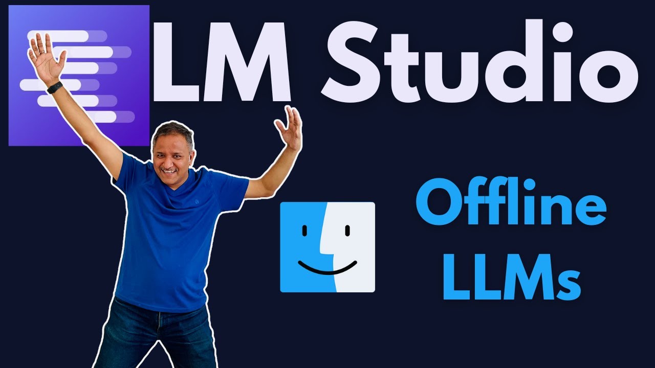 Run offline LLMs on MAC Like a Pro using LMStudio