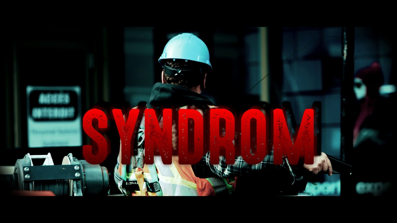 Syndrom - CreepyPasta (PL)