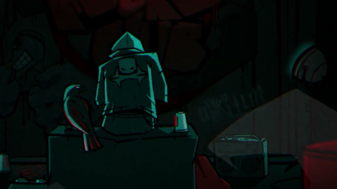 Mazare & Story Untold - The Losers Club [Monstercat Release]