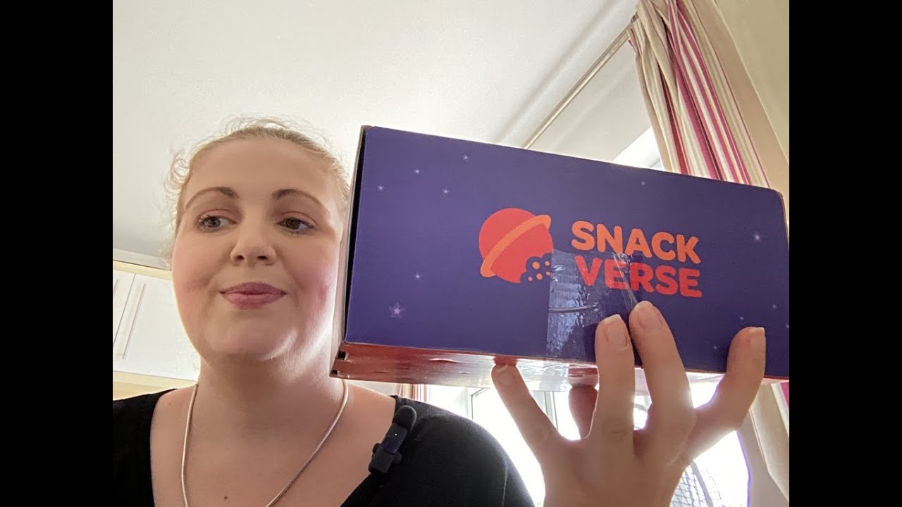 Snack Verse Czech Republic September 2024