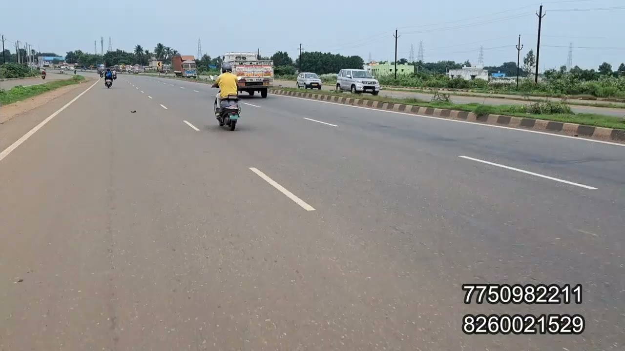 INVESTMENT PLOT FOR SALE IN BHUBANESWAR , RETANGA NEAR INFOVALLEY 2 | LOW BUDGET PLOT IN BHUBANESWAR