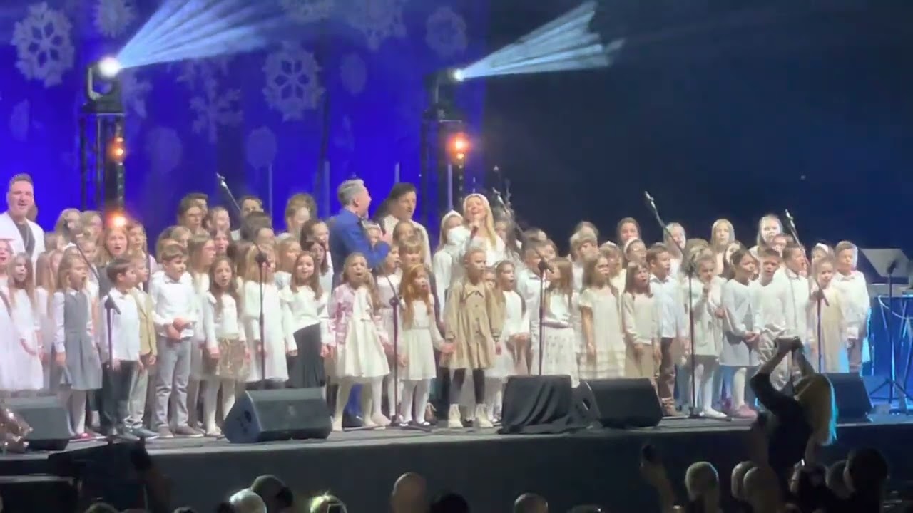 TGD Koncert Kolędy Świata 2022