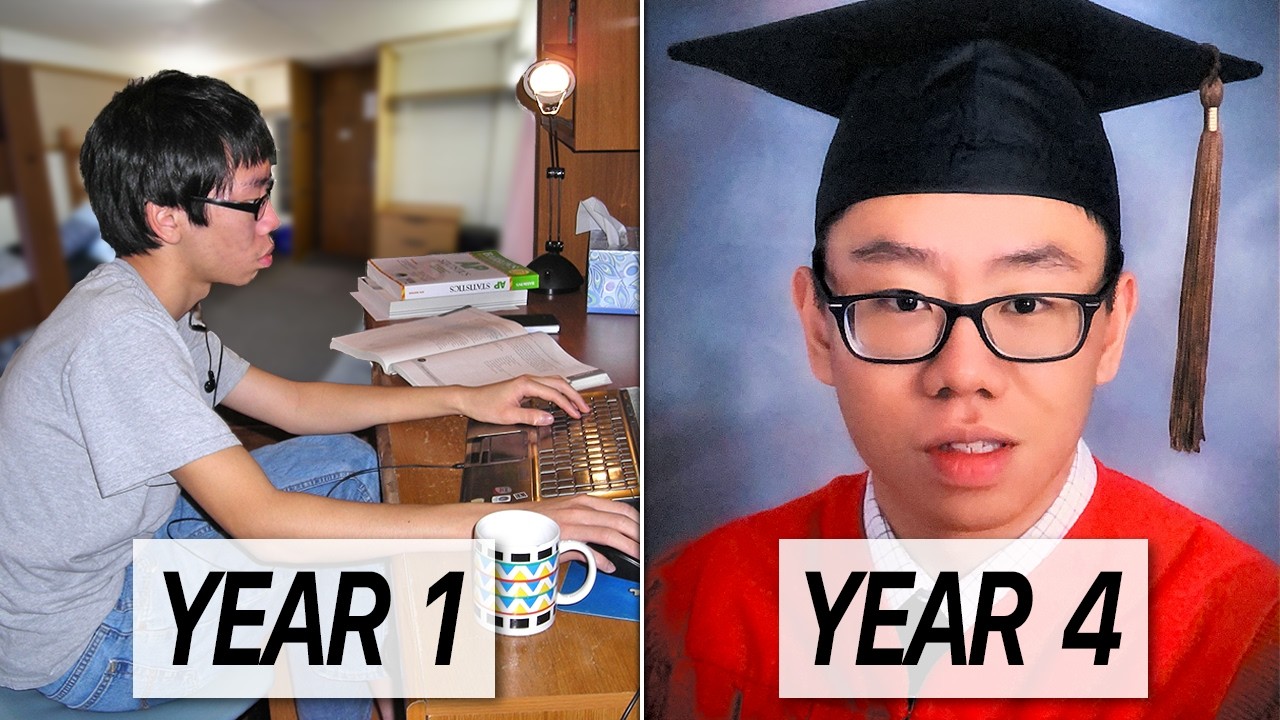 21 Tips I&rsquo;d Give Myself Before Studying Engineering | Best Tips for Engineering Students