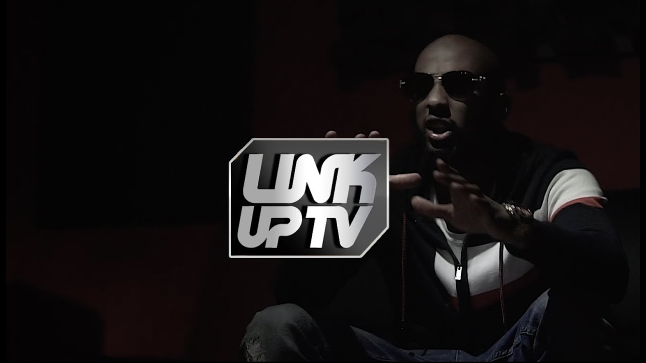 Megz - Reel Freestyle | @ReelMegz | Link Up TV