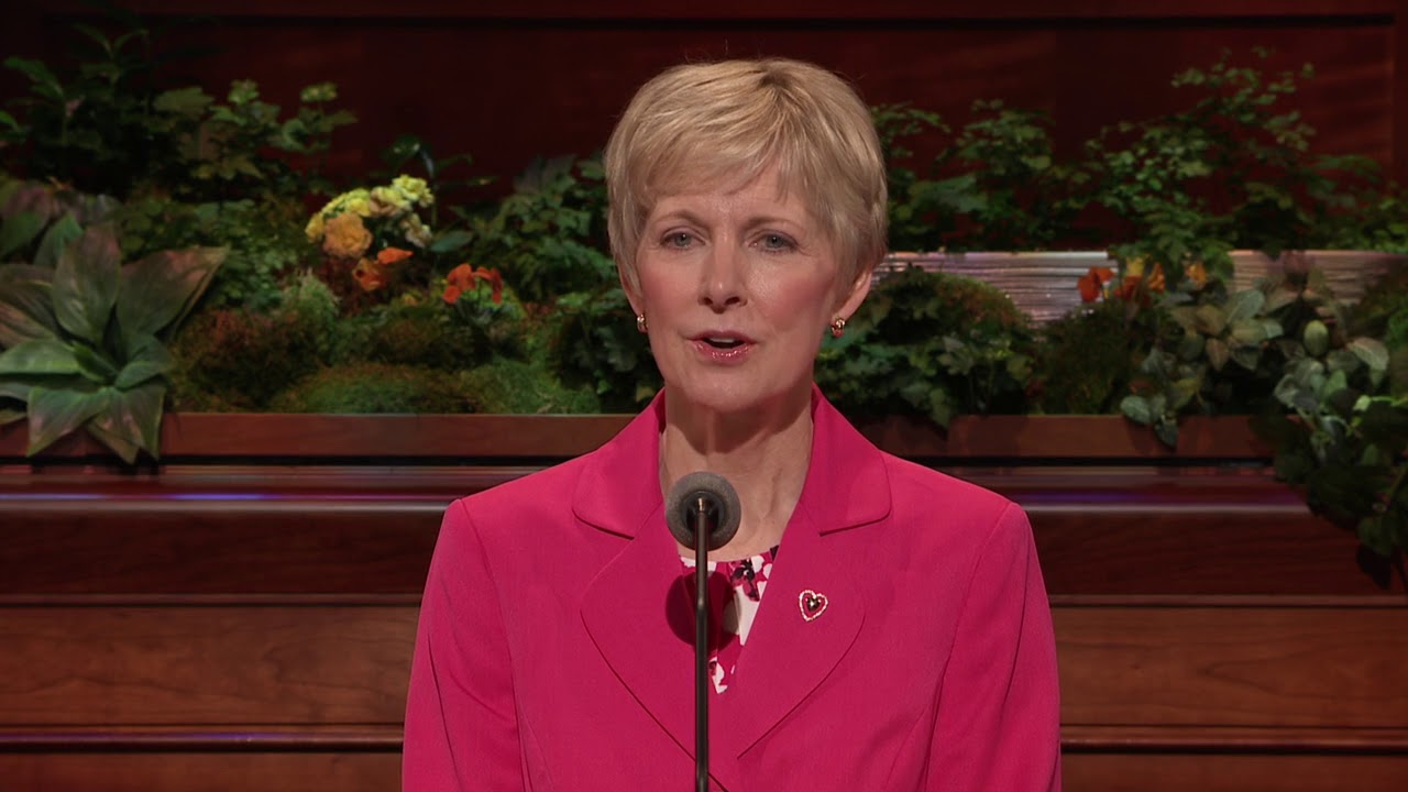 Effective LDS Ministering - 5 Training Video Segments (15:00)