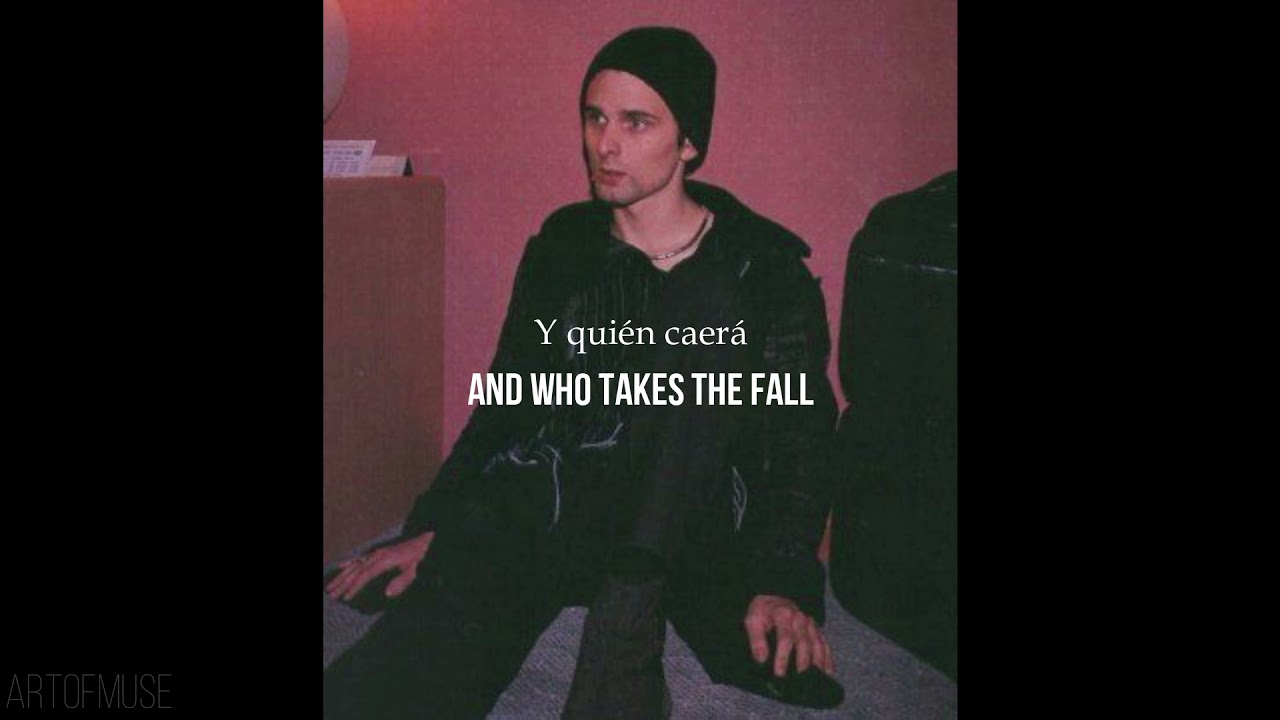 Muse - The Groove(Sub. Español/Lyrics)