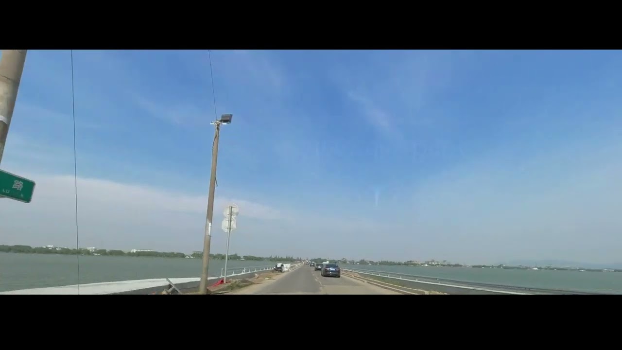 宁波上林湖跑山