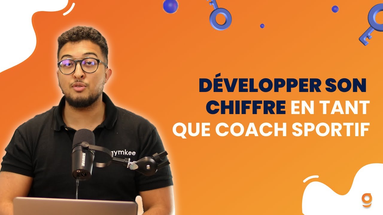 Comment développer ses offres en tant que coach sportif ?
