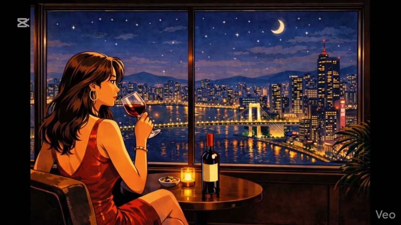 After Hours, Just Me