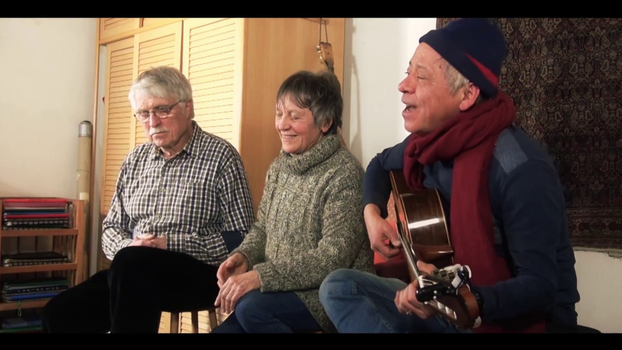 Petit Garçon - Steve Waring, Marie-Ange Waring, Jesús-Alani Gutiérrez