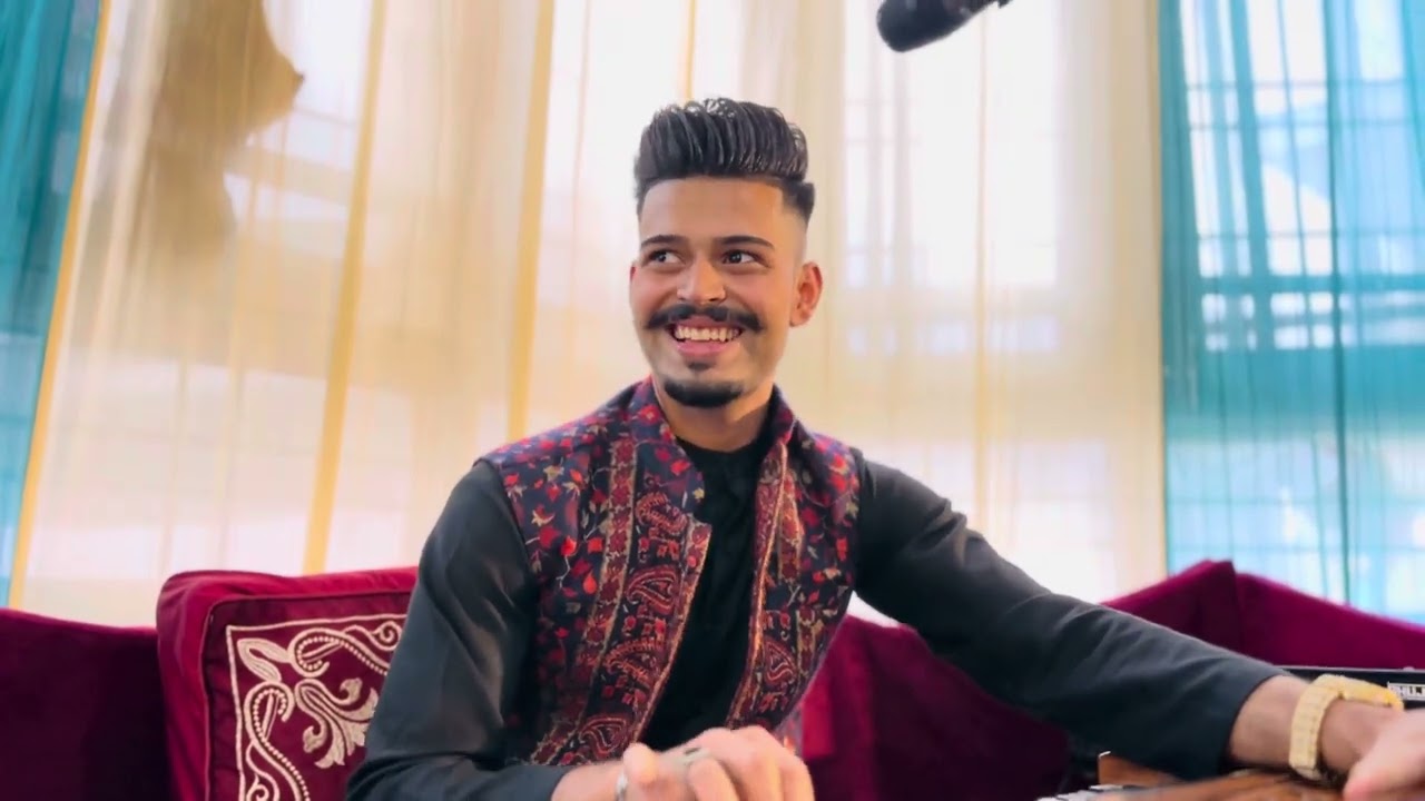 Dila Futrowuth Jaan Ha Gow💔🥺| New Kashmiri Viral Sad Song | By Singer Aafaq☎️7889412609