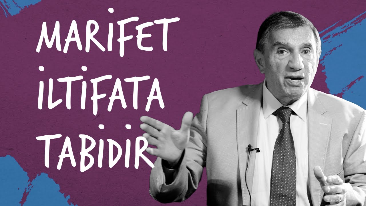 Bilim Sadece Bilmek Değil, Yaşamakla Mümkündür I Üstün Dökmen'den Bir Şeyler #80