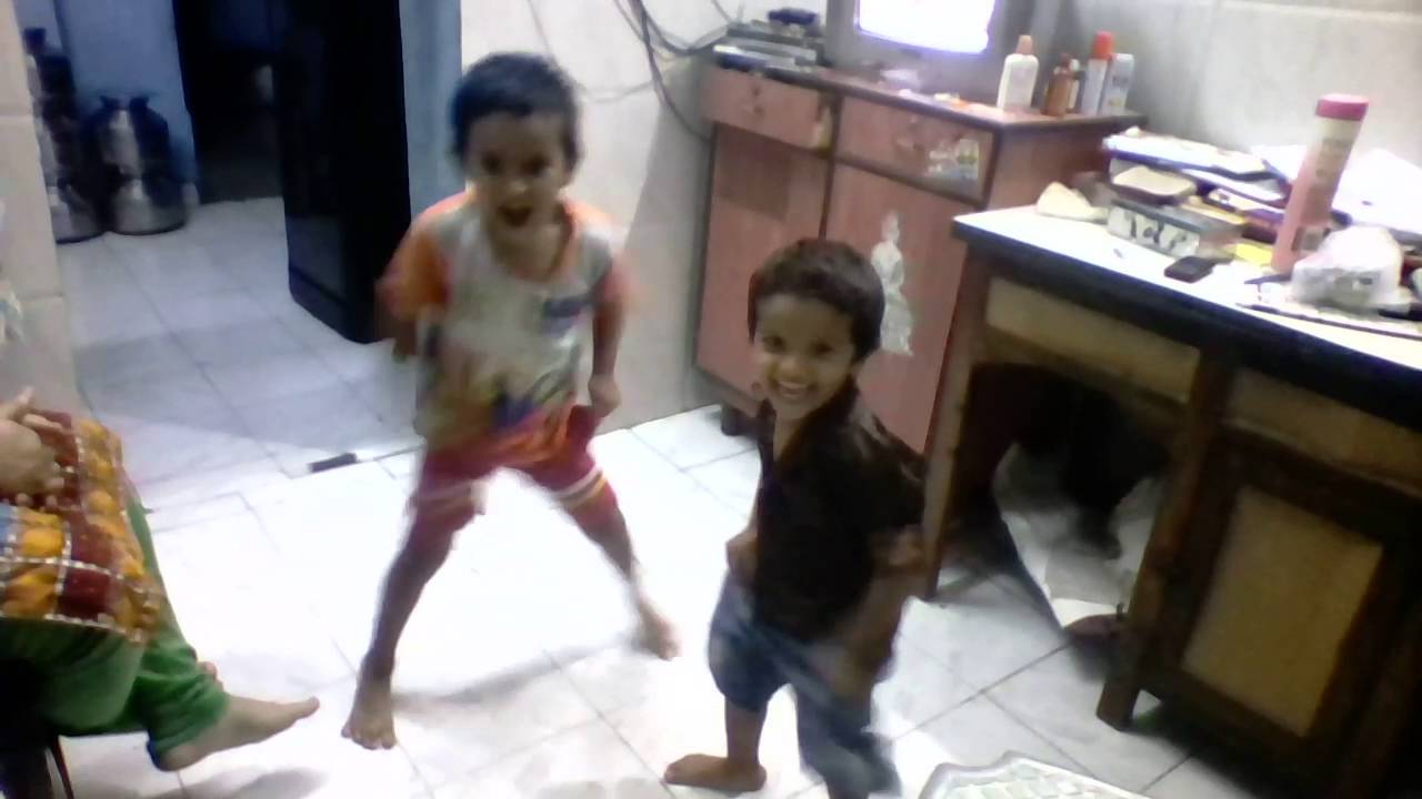 O Kaka YZ Song
