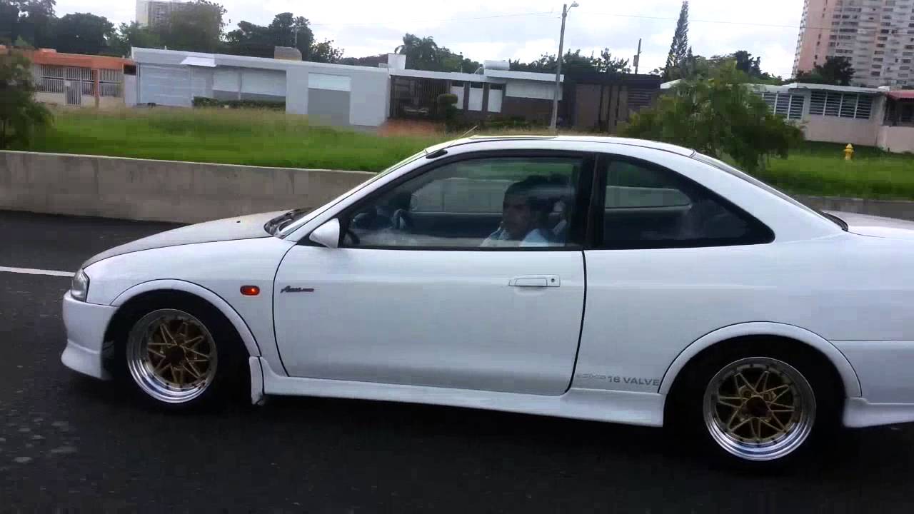 Jdm tribute
