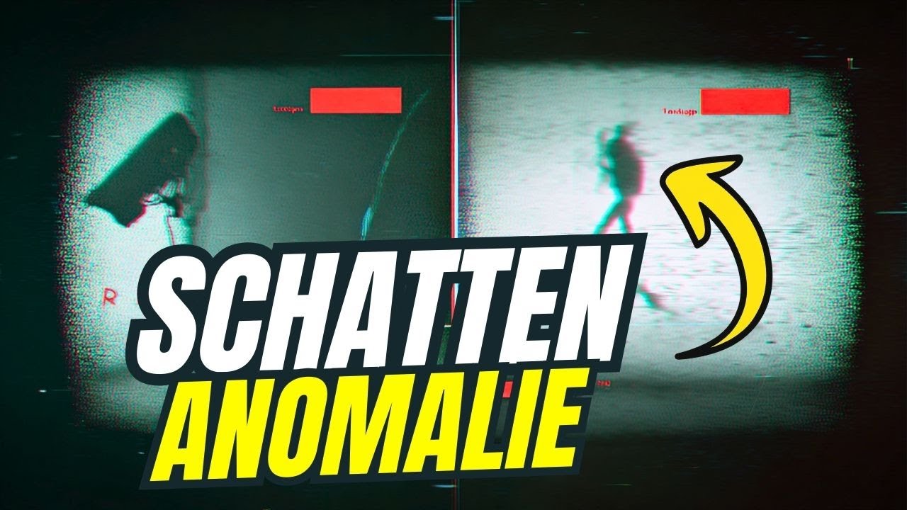 Jenseits des Rahmens: Unerklärliche Anomalien in unseren Videos | Mysteriöse Phänomene