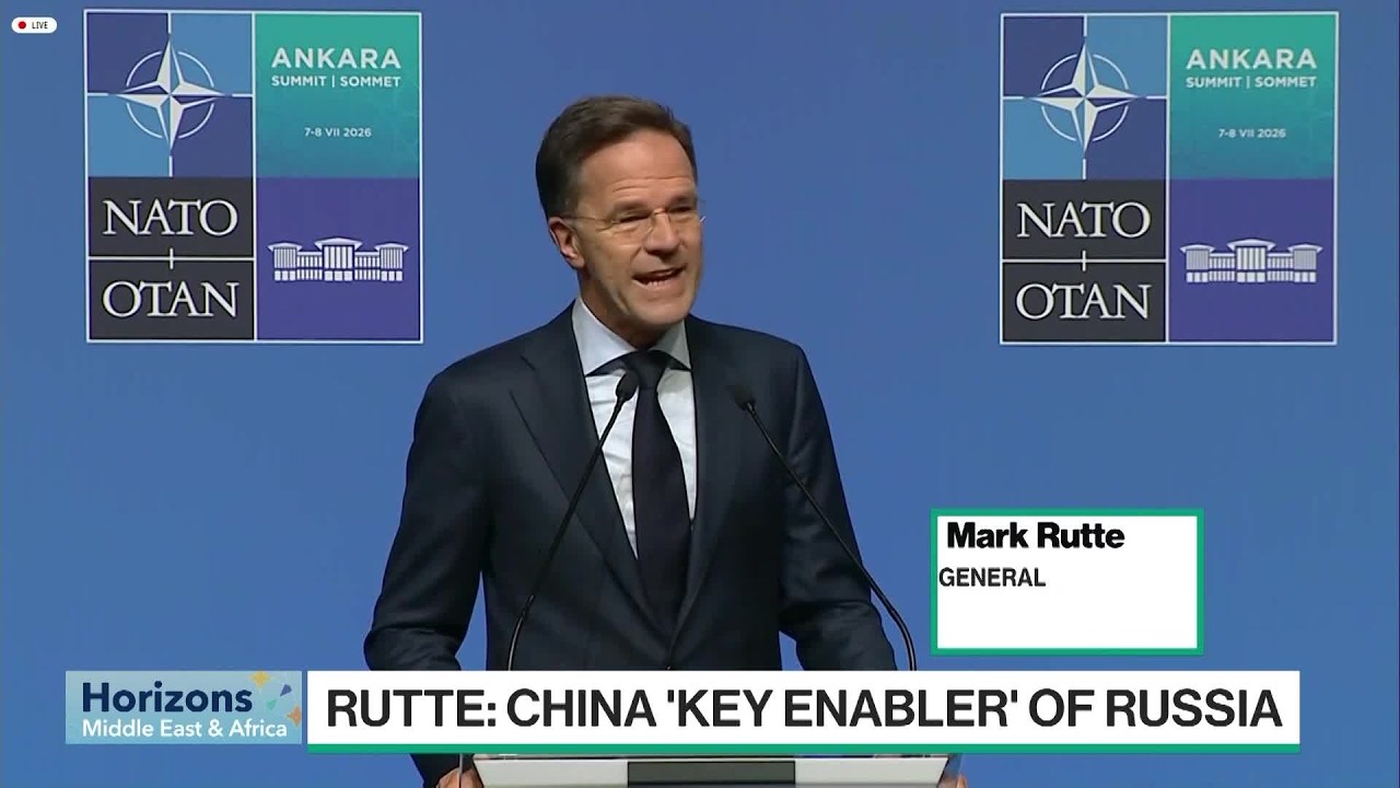 NATO Summit 2026: What Is on the Agenda?