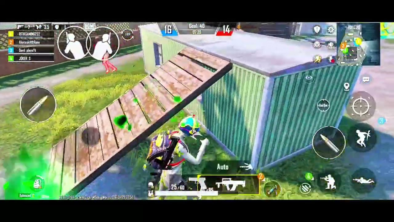 Bgmi🔥🥰 GAMEPLAY #pubg #trending #bgmi 