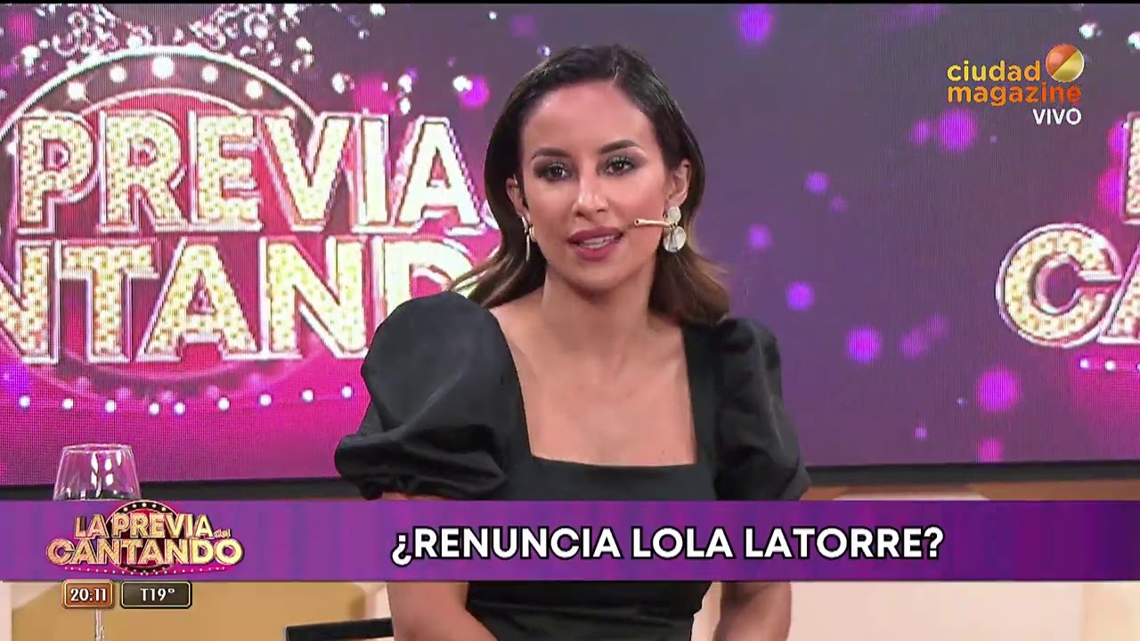 La Previa del Cantando- 19/11/20- Programa completo