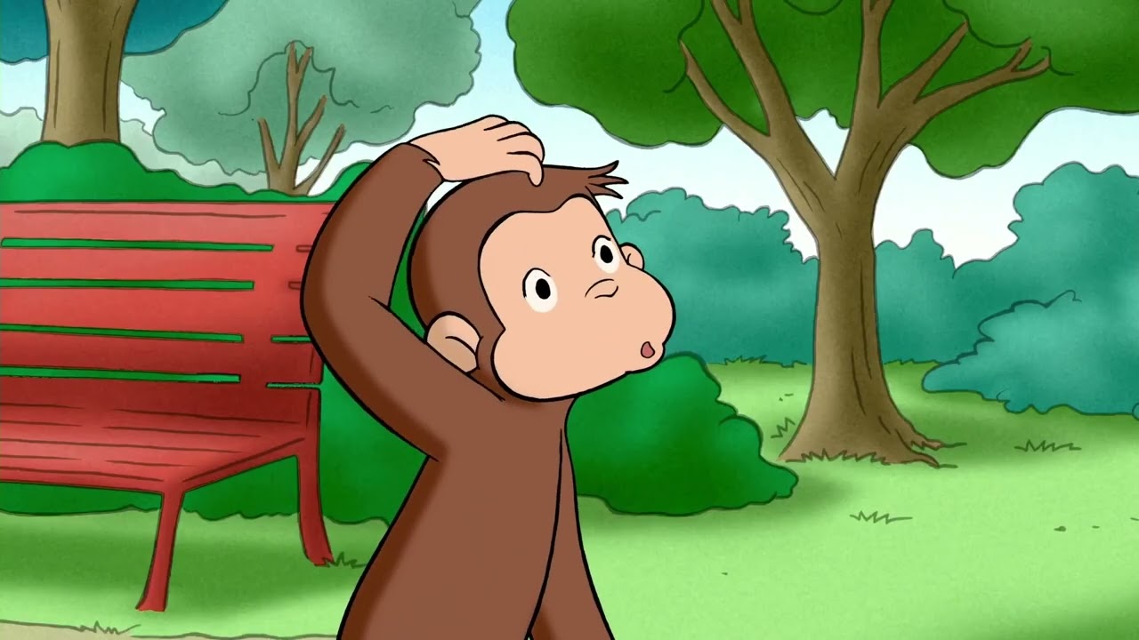 🐵Peter Pedal 🐵 Brandmand Peter 🐵Film til Børn