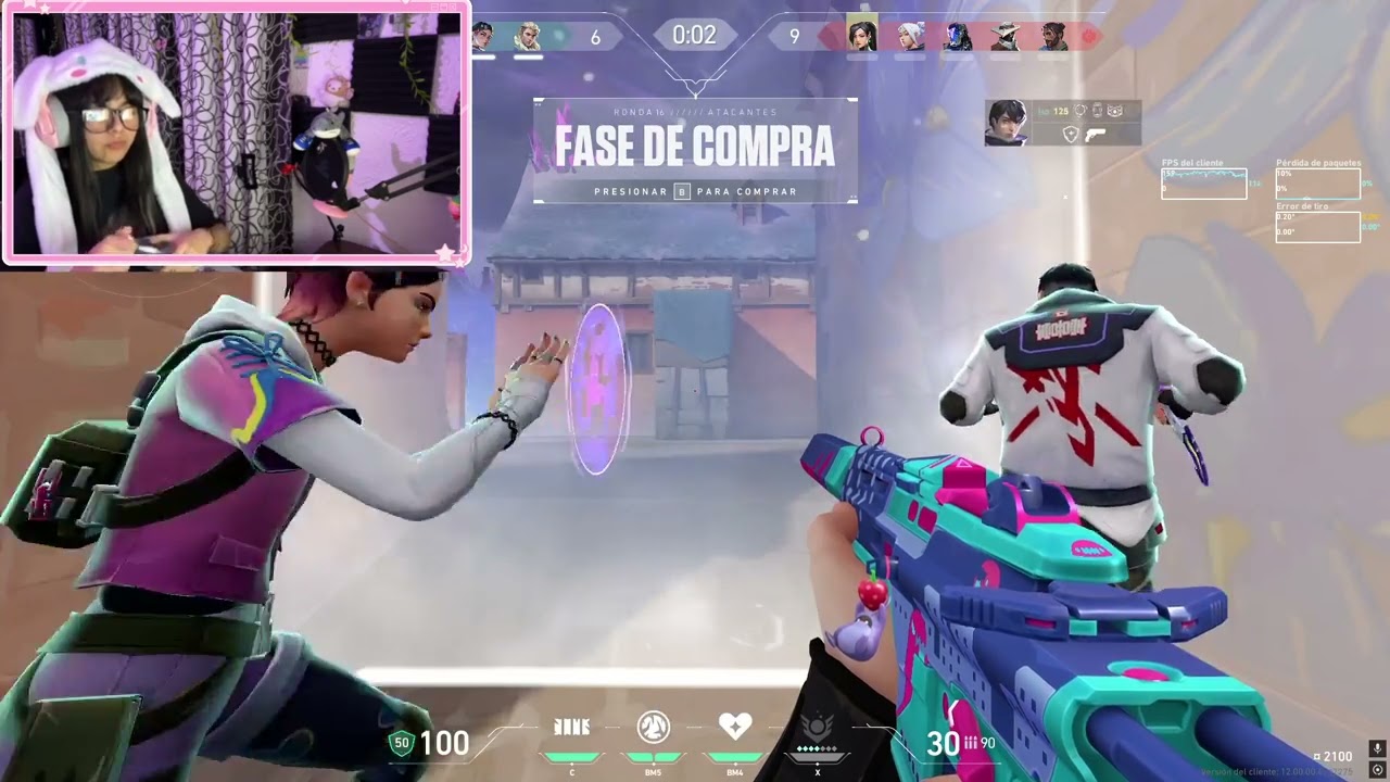 AGARRARON A MADURO Y STREAM DE NATH 2026 va con todo !s !discord (Part 4/7)