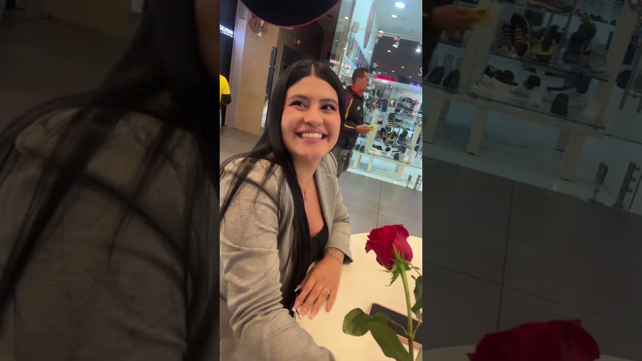 Piropos por los barrios 