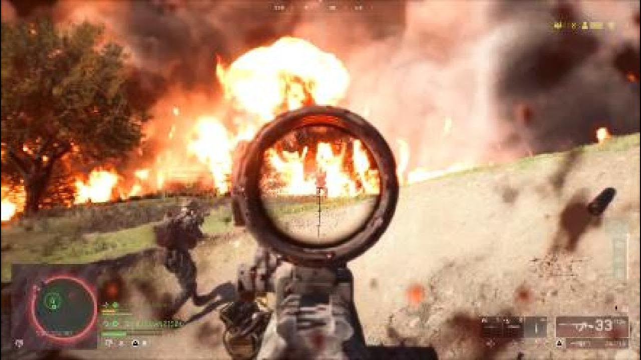 Redsec. Bunker Win without using the Broken Recon Class