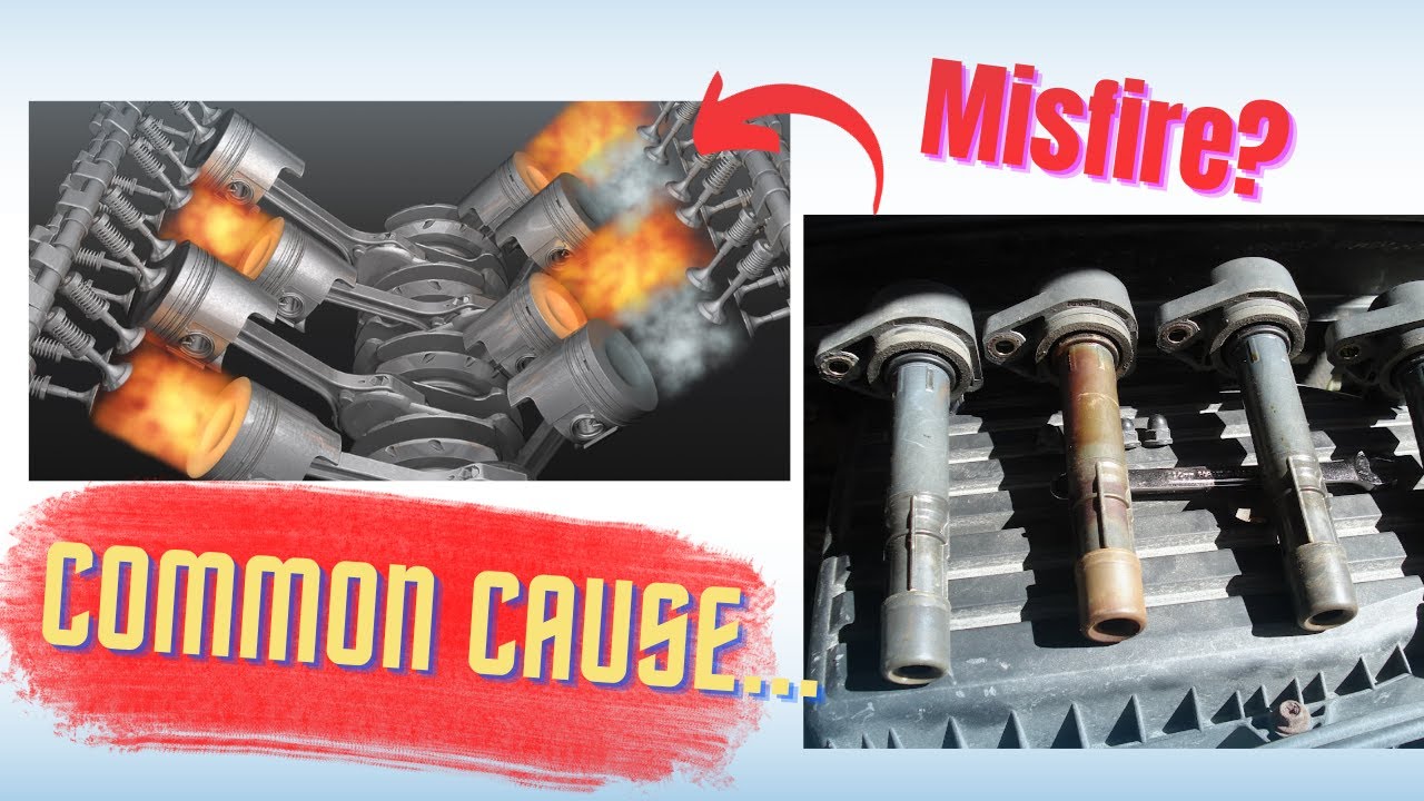 IGNITION COIL PROBLEMS (SYMPTOMS OF BAD IGNITION COIL)-WHAT EVERY CAR OWNER NEEDS TO KNOW