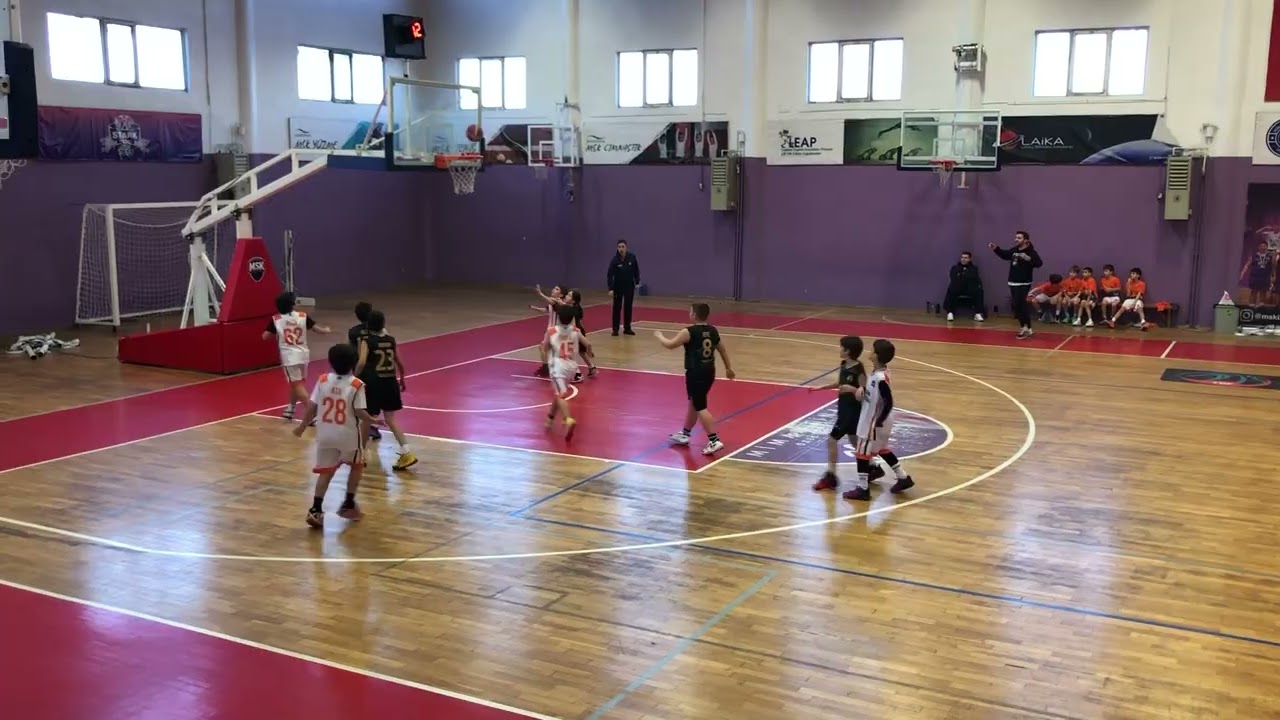 2017A U9 - 7 Mart 2026 - 1.P.