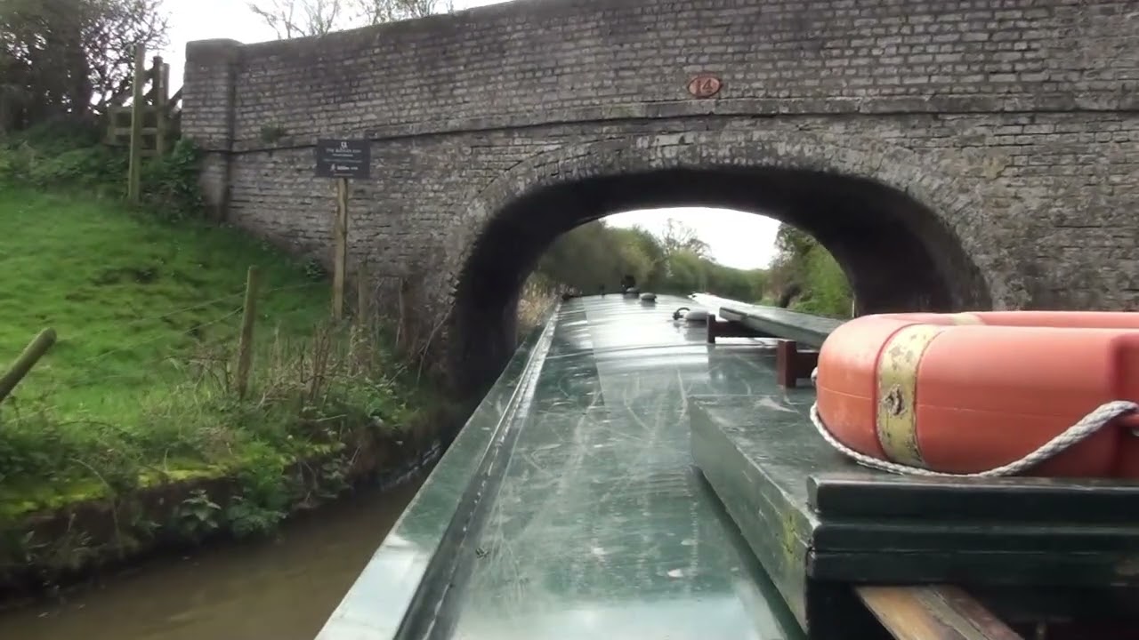 Middlewich Branch S&C Part 4