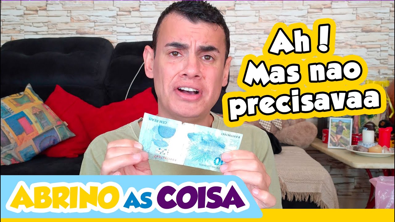 ABRINOasCOISA #169 - Fubá online