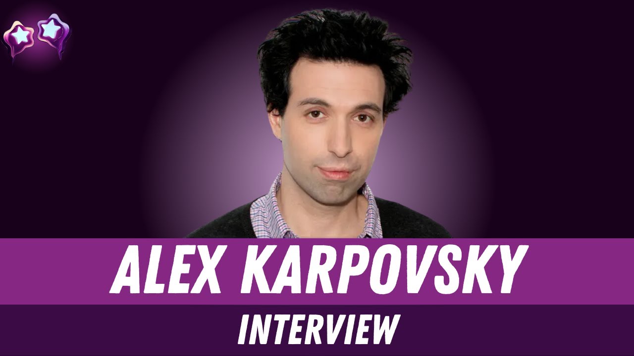 Alex Karpovsky Interview on 'Rubberneck' & 'Red Flag': Thrills, Desires & Misadventures