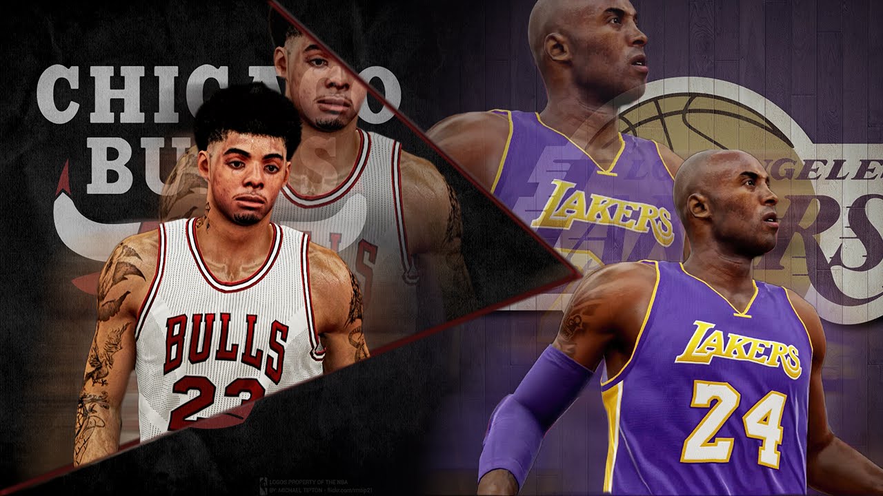 NBA 2K15 My Career | Glory Road | Real Physical Game Vs The Lakers Ep.13