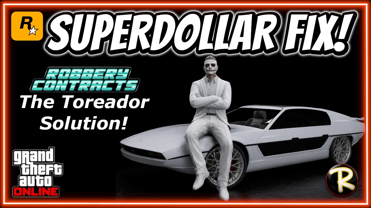 Auto Shop Contracts Suddenly Became a Little Easier!!
