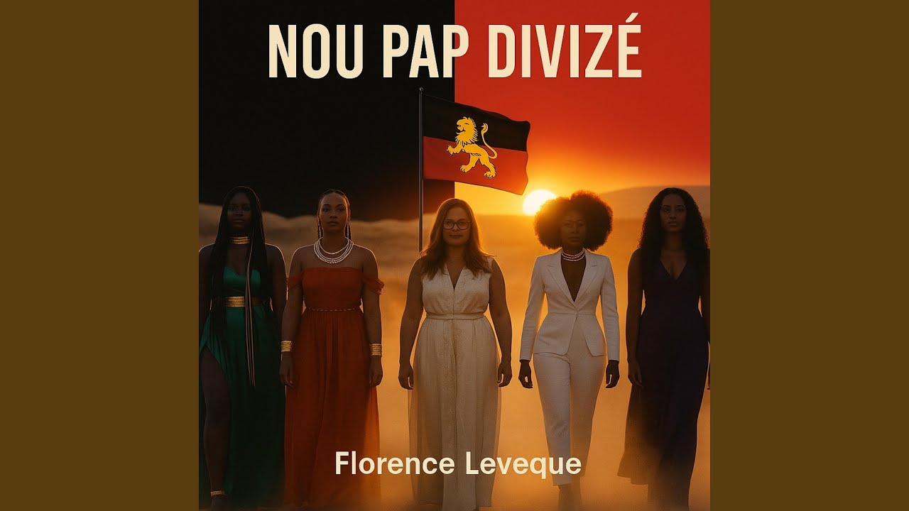 Nou pap divizé