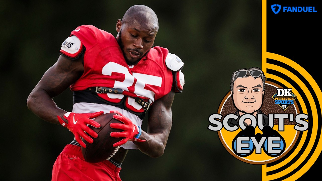Scout’s Eye with Matt Williamson: A pleasant surprise