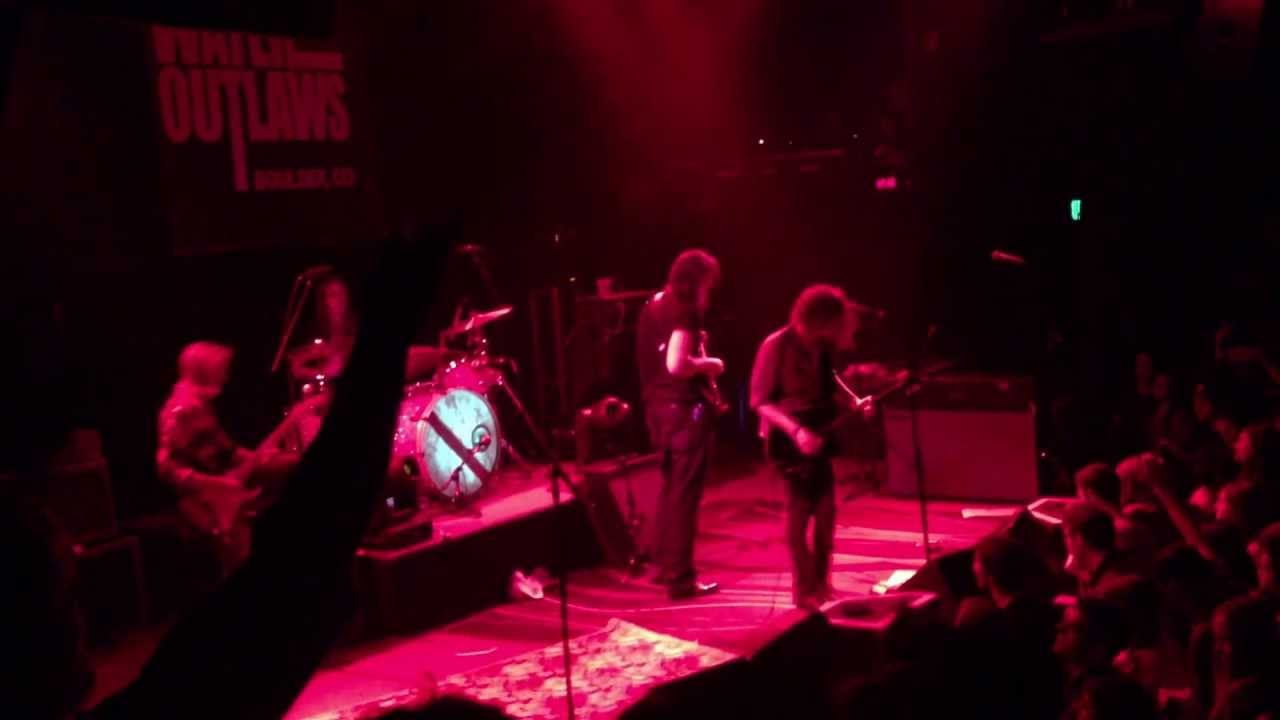 West Water Outlaws 