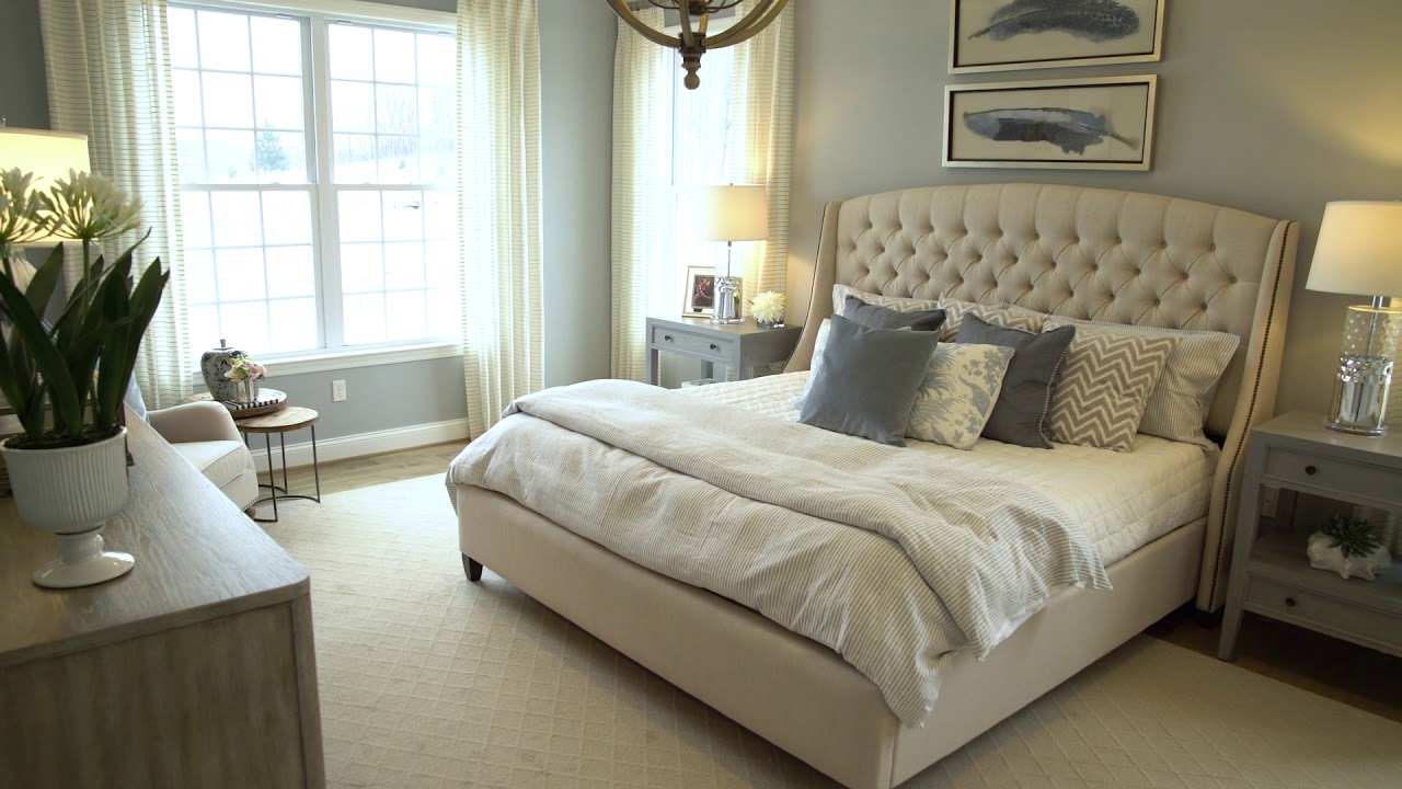 The Washington Designer Model at Traditions of America