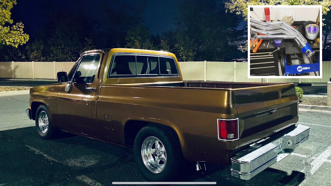 New Magnaflow Exhaust Comparison! 2.5” True Duals Vs 3” H Pipe