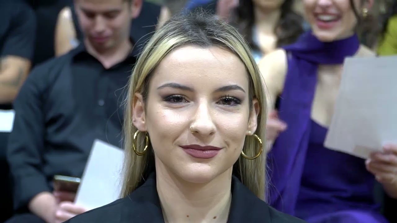 Ορκωμοσία Παιδαγωγικού Τμήματος Δημοτικής Εκπαίδευσης ΑΠΘ 19-11-2025