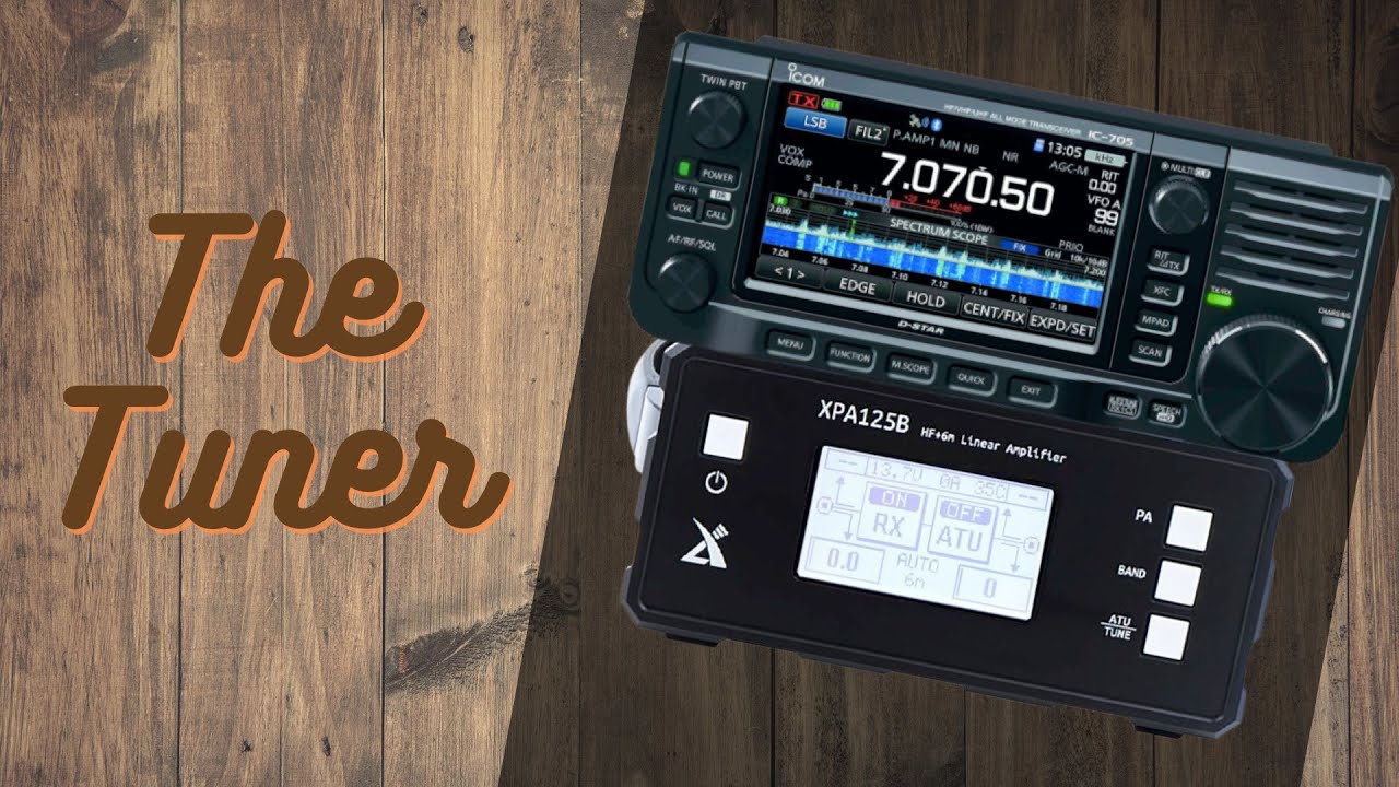 XPA125 Tuner - Any good?