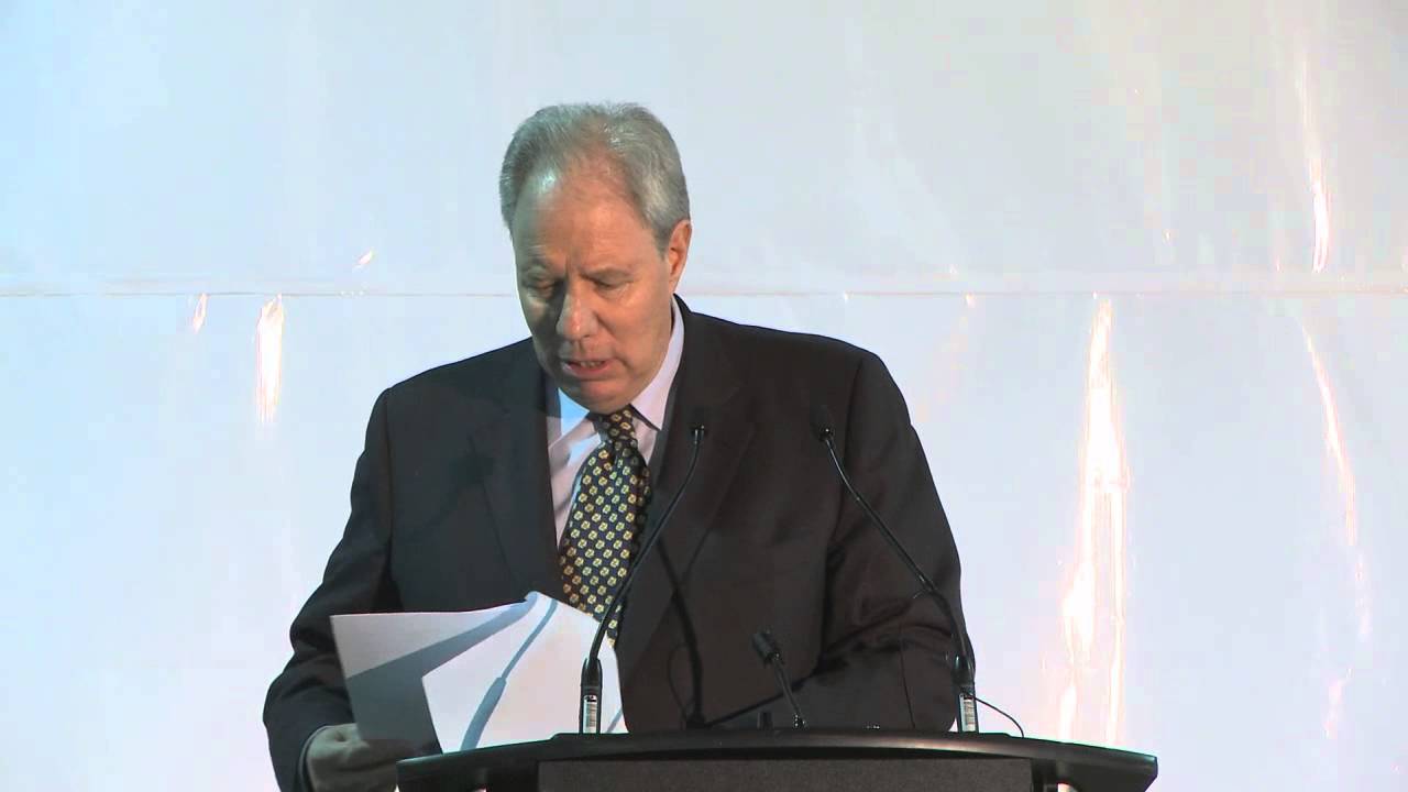 Investing in New Brunswick: Jim Irving announces $513 million investment