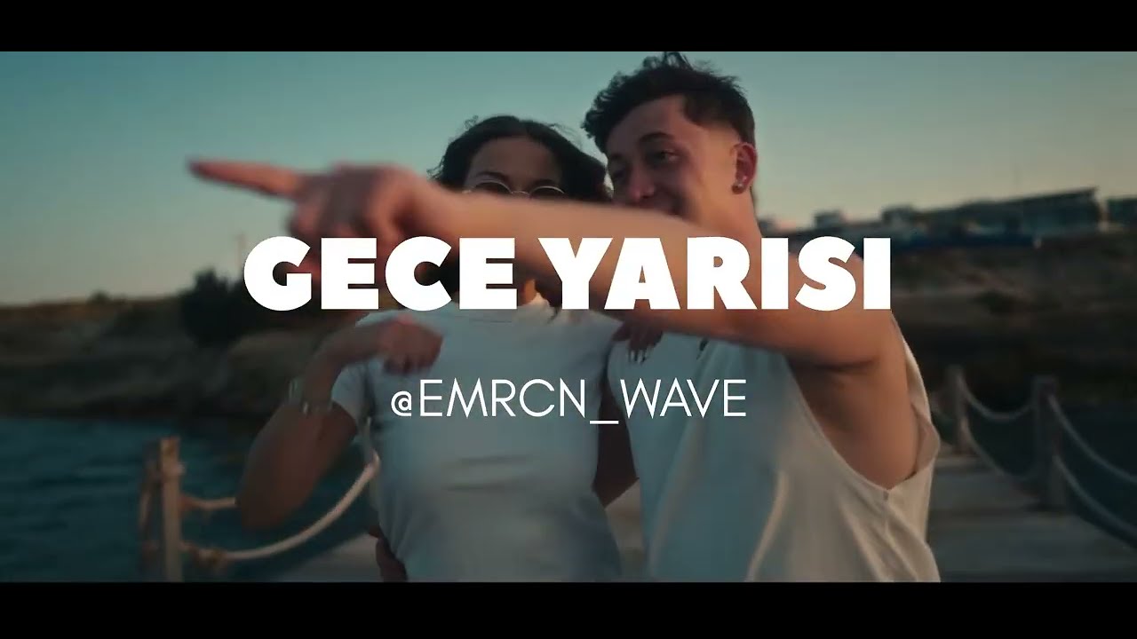 [SATILIK] POIZI TYPE BEAT - GECE YARISI - ARABESK TYPE BEAT (Prod .By EMRCN)