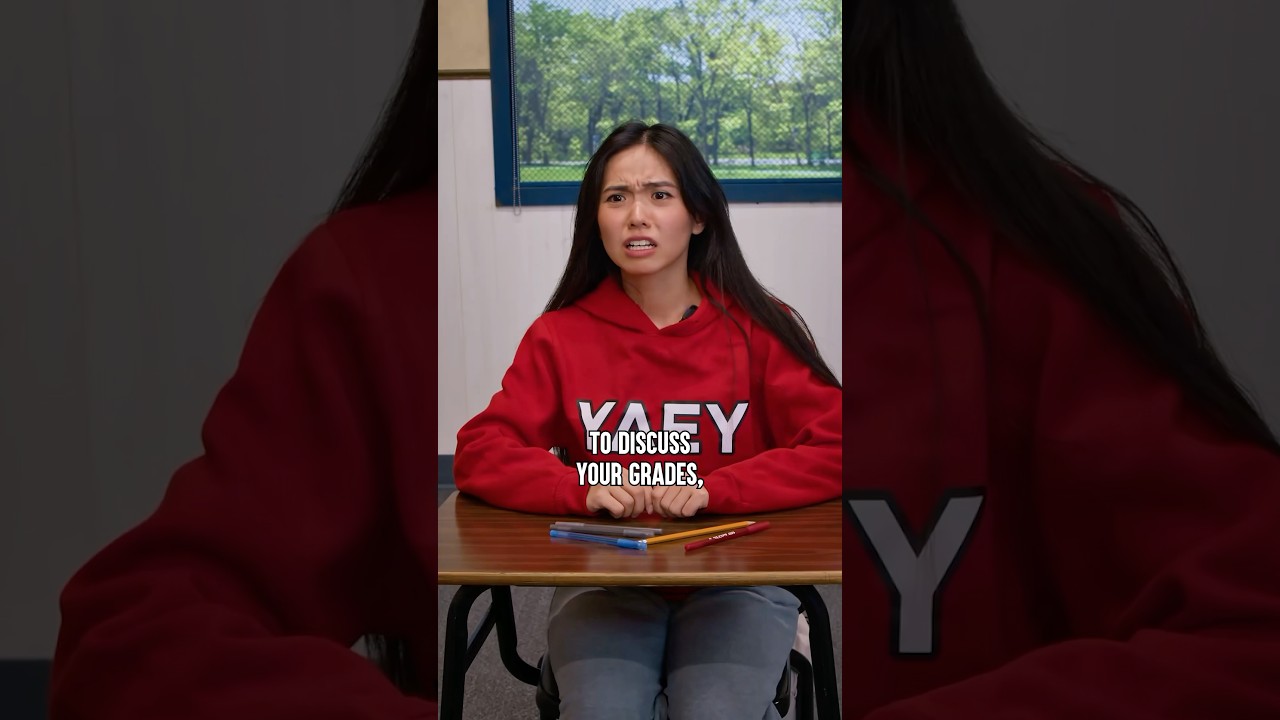 TEACHER CATCHES STUDENT LYING (ft. Im_Siowei)... The Ending Will Shock You