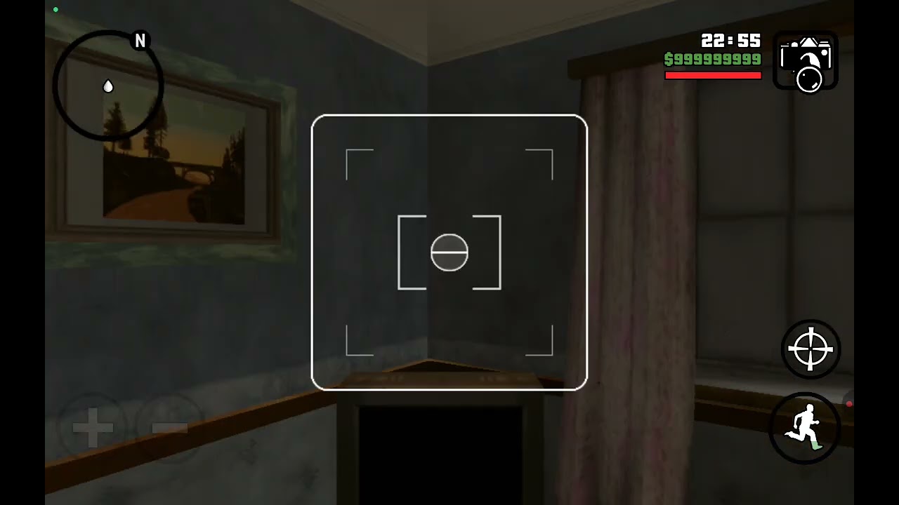 XBOX 360 SLIM MOD GTA SAN ANDREAS ANDROID 