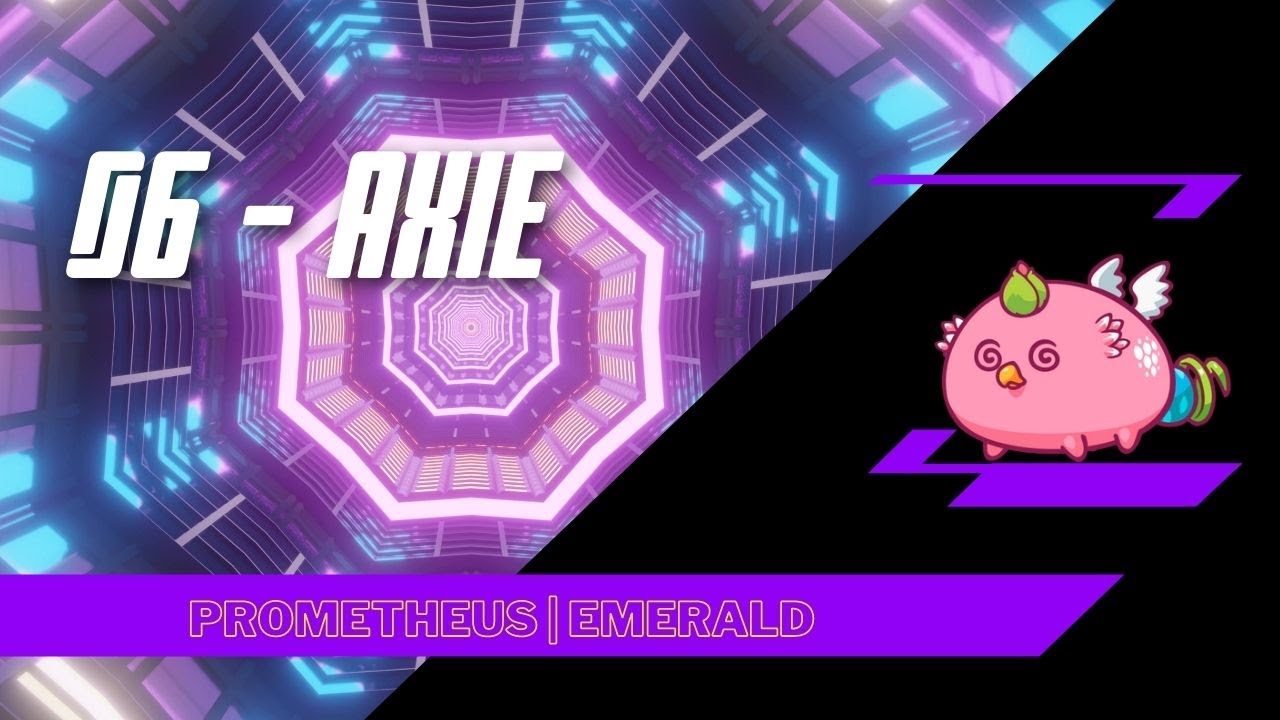 06 - Axie Infinity Highlights