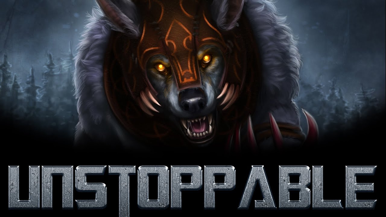 UNSTOPPABLE MIRACLE