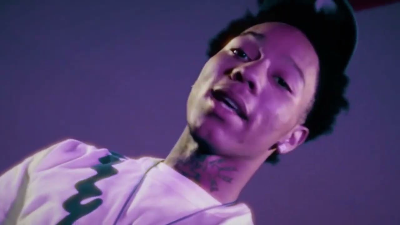 LIL4 - MostWanted (official video)