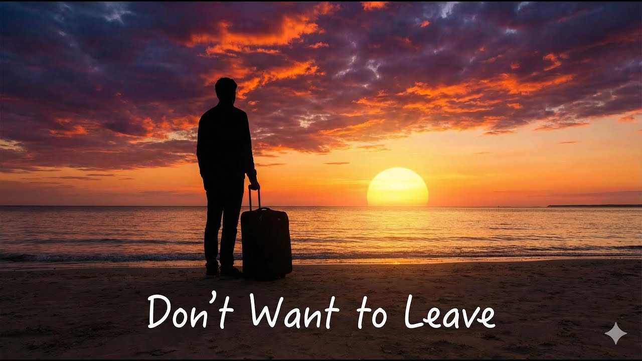 The Final Sunset (The Packing of the Heart)